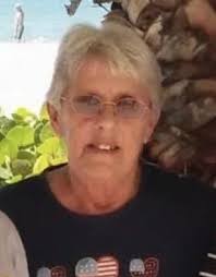 Holly Jean Whipple, aged 71, passed away