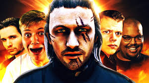 Hunt down the freeman takes you into a journey like no one has before. How One Game Rocked A Community The Story Behind Hunt Down The Freeman Tro Youtube