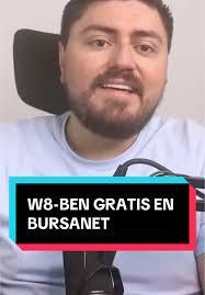 W8-BEN Gratis en Bursanet: Minimiza Retenciones de Impuestos