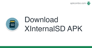 Android should prompt to install from there. Xinternalsd Apk 4 8 Android App Download