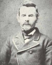 Richard Marcellous Cheatham (1837-1887)