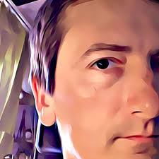 Jesse Osmer (@JesseOsmer)