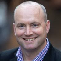 Michael Healy Email & Phone Number