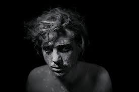 52 Weeks of self portraits (1 a week)