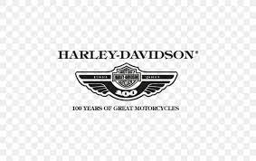 100 Years Of Harley-Davidson Motorcycle Logo, Png, 518X518Px, Harleydavidson,  Black, Black And White, Brand, Cdr