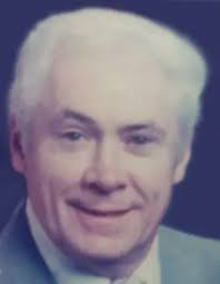 Obituary information for Daniel C. Gallagher