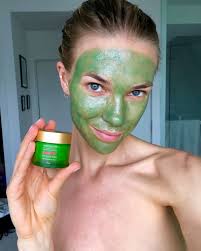 fave products // tata harper clarifying mask — britt maren