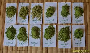 Check spelling or type a new query. Matcha Brand Comparison 2 Round 3 High End 17 To 48 Per Ounce Matchas
