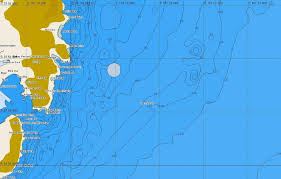 Jeppesen Marine Releases New Bathymetric Charts For Australia