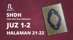 It has 83 verses (āyāt). Juz 22 Halaman Berapa Ilmu Soal