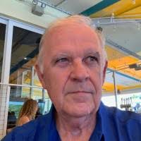 Patrick Adam de Villiers