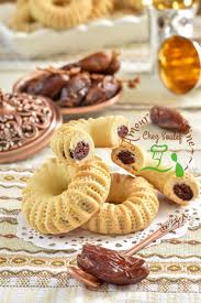 Kaak Nakache Aux Dattes Amour De Cuisine Recette Recette Gateau Marocain Dattes Recettes De Cuisine
