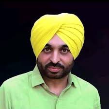 I Sport Bhagwant Mann‎
