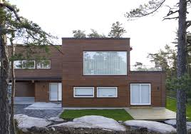 Pin Pa Moderne Eneboliger