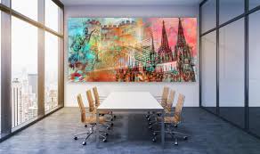 Leinwand motive fur anfanger mit uncategorized moderne dekoration acrylmalerei vorlagen anfanger 14 und kostenlos schones gerumiges. Koln Acrylbilder Und Kunstwerke Mit Kolner Dom Und Hohenzollernbrucke