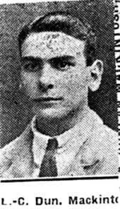 WW I page 5 ⋆ Ross and Cromarty Heritage