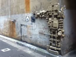 Melbourne City Street Art Tour Street Art Art Tours Weird Creatures