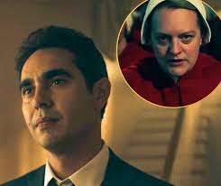 Support for Nick in The Handmaid's Tale Storyline