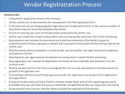 See ipro vendor registration above. Newgen Vendor Registration Solution On Cloud