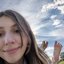 Olivia Orr has a nice ring to it (haha ring you get it)