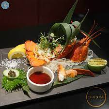 The religion of islam is the religion of life and its precepts and rules set the grounds for human felicity and success, both for the individual. Ruang Pintar Is Lobster Halal Shia Maweizhai Liuzhou Halal Lobster Powder 320g 5 Bags Of Lobster And Crab Are Not From The Fish Species From A Family Of Large Marine Crustaceans