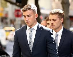 Find news about jack de belin and check out the latest jack de belin pictures. Nrl Player Jack De Belin Started Taking Sex With Violence From A 19 Year Old Woman The Court Hears