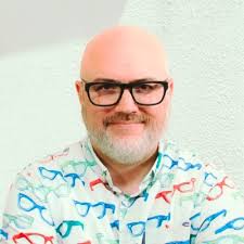 To most, this is just a brand updating its social profile.