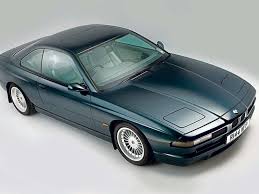 A car perfected down to the tiniest detail that states its dynamic potential with incredible elegance. Bmw 8 Series Review Ccfs Uk