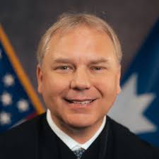 Judge Profile James Mortenson