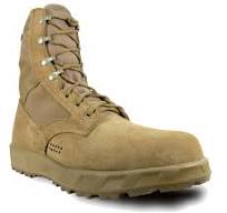 T2 Ultra Light Hot Weather Combat Boot-Coyote | McRae Footwear