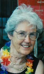 Obituary information for Virginia H. Wawro