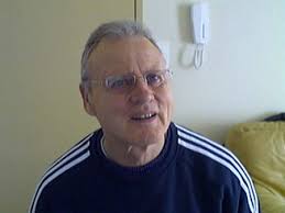 Francis Georges CHÉDAILLE, 85 ans (CHATEAURENARD, AVIGNON)