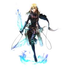 Transparent Historia Christa Attack On Titan Attack On Titan Anime Attack On Titan Art For the manga chapter titled with her name, see historia (chapter).