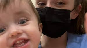 Fundraiser for Abby Prater by Jennifer Coleman : Help sweet baby Maddox and  his parents