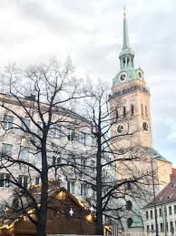Alterpeter Munich Munchen Munchen Stadt Wolle Kaufen