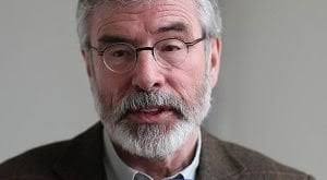 The 1916 Rising Celebrations have started. "Ruth Dudley Edwards: Adams and  Sinn Fein are revising the Rising in their own way". : r/IrishHistory