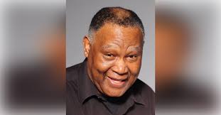 Obituary information for Thomas Merrick Jones