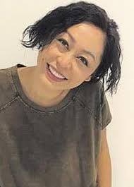 Cassandra See (薛素珊) :: Everything about cinema of Hong Kong, China and  Taiwan