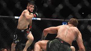 The home of ultimate fighting championship. Ufc Live Stream Gratismonat Starten Dazn De