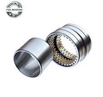 Heavy Duty 508726 Rolling Mill Bearing Cylindrical Roller Bearing Four Row
