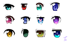 We did not find results for: Oc I Drew A Compilation Of Some Of My Favorite Eyes In Anime Thought You All Might Enjoy Them Anime