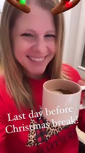 Last Day Nefore Xmas Break Teachers