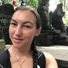 Melisa Davidson (Mellifera83)