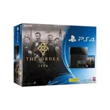 Find everyday low prices of order playstation at alibaba.com and make the purchase worthwhile. Buy Sony Playstation 4 500 Gb The Order 1886 Bundle Black Online Croma