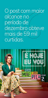 Encontre diversos livros escritos por gustavo, paulo, boechat, leo com ótimos preços. Case De Sucesso Minha Mae E Uma Peca Vx Comunicacao