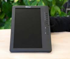 Trekstor Ereader 3 0 Farbiger E Book Reader Fur 60 Euro Im Test Teltarif De News