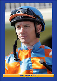 Jockey of the Month