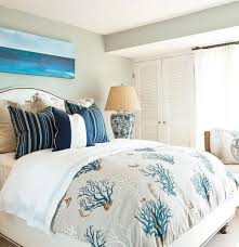 They are threatened by a variety of factors including: Coral Reef Print Bedding Ideas Shop The Look Coastal Bedrooms Coastal Bedroom Beach Theme Bedroom Decor