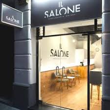 Desain ini saya buat dengan photoshop cs3. 18 Salon Exterior Design Ideas Salons Salon Decor Salon Design