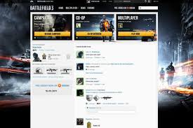 Updated version of the old bbl: Ea Buys Battlefield 3 Mobile App Developer Esn Polygon